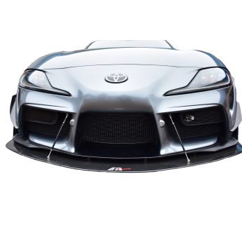 Zunsport Toyota GR Supra MK5 - Full Grille Set