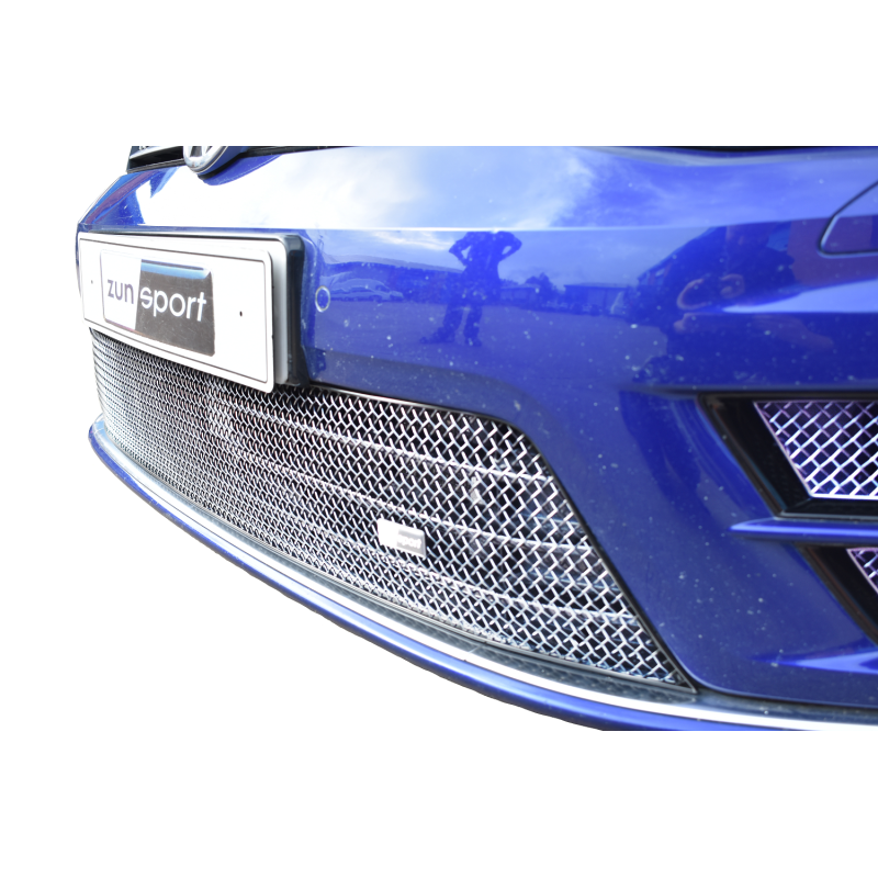 Zunsport VW Golf R MK7 - Lower Grille