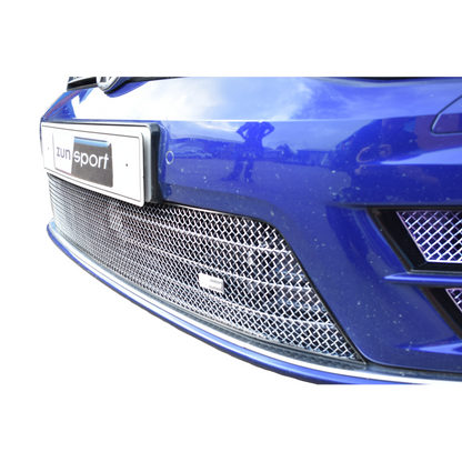 Zunsport VW Golf R MK7 - Lower Grille