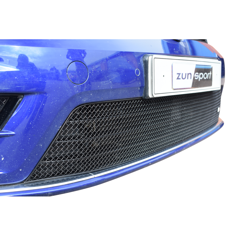 Zunsport VW Golf R MK7 - Lower Grille