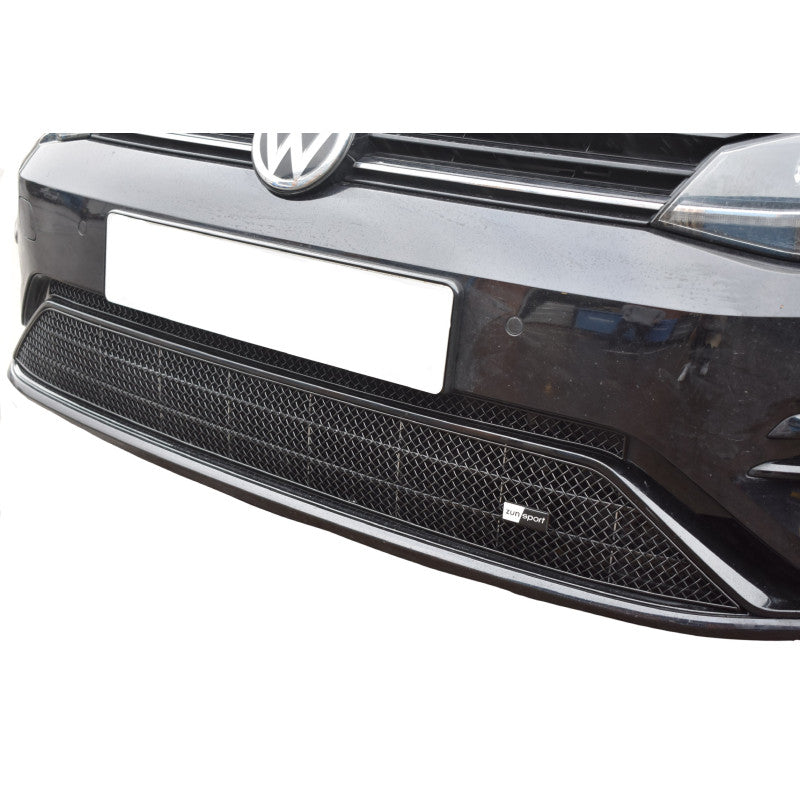 Zunsport VW Golf R MK7.5 - Centre Grille Set