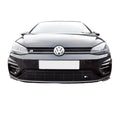 Zunsport VW Golf R MK7.5 - Conjunto de parrillas delanteras