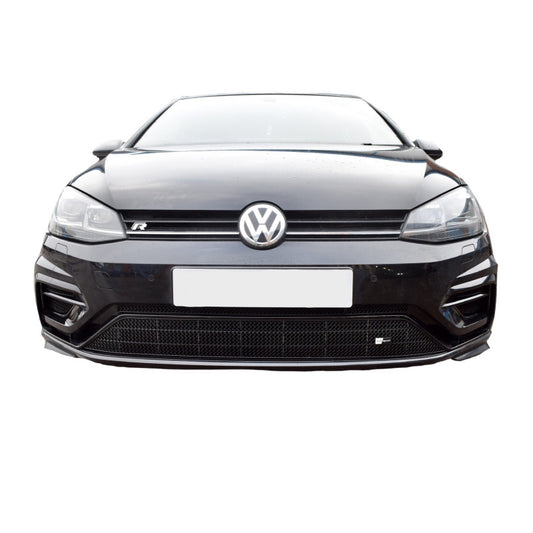 Zunsport VW Golf R MK7.5 - Front Grille Set