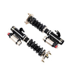 BC Racing ZX Series 3 Way Adjustment - BMW M3/M4 F80/F82 2014-2020