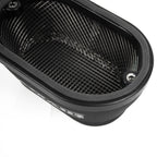 Kit de admisión Ramair Performance (incluye manguera de admisión) para Audi S3 8V, TTS 8S y VW Golf GTI/R Mk7