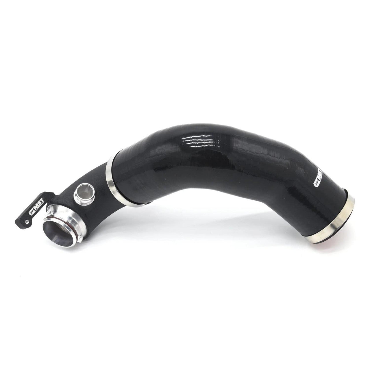 MST Performance Air Intake Silicone Hose & Oversize Turbo Inlet Elbow Hybrid Turbo 2.0TSI MQB