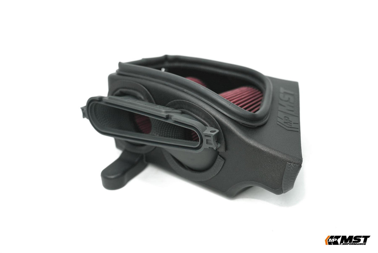 Kit de inducción MST Performance para Porsche Boxster/Cayman S/GTS 2.5 718 