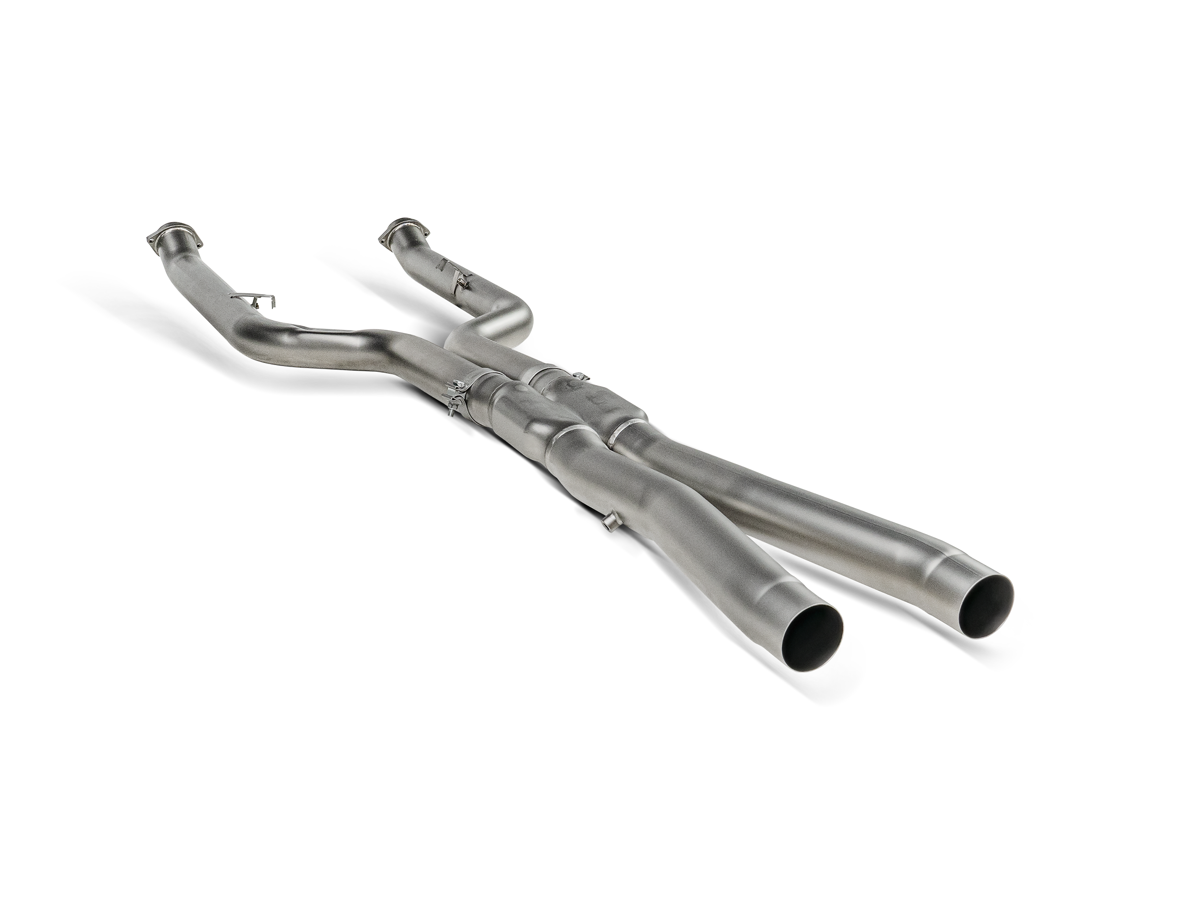 Sistema de escape GPF-Back del Toyota GR Yaris Scorpion