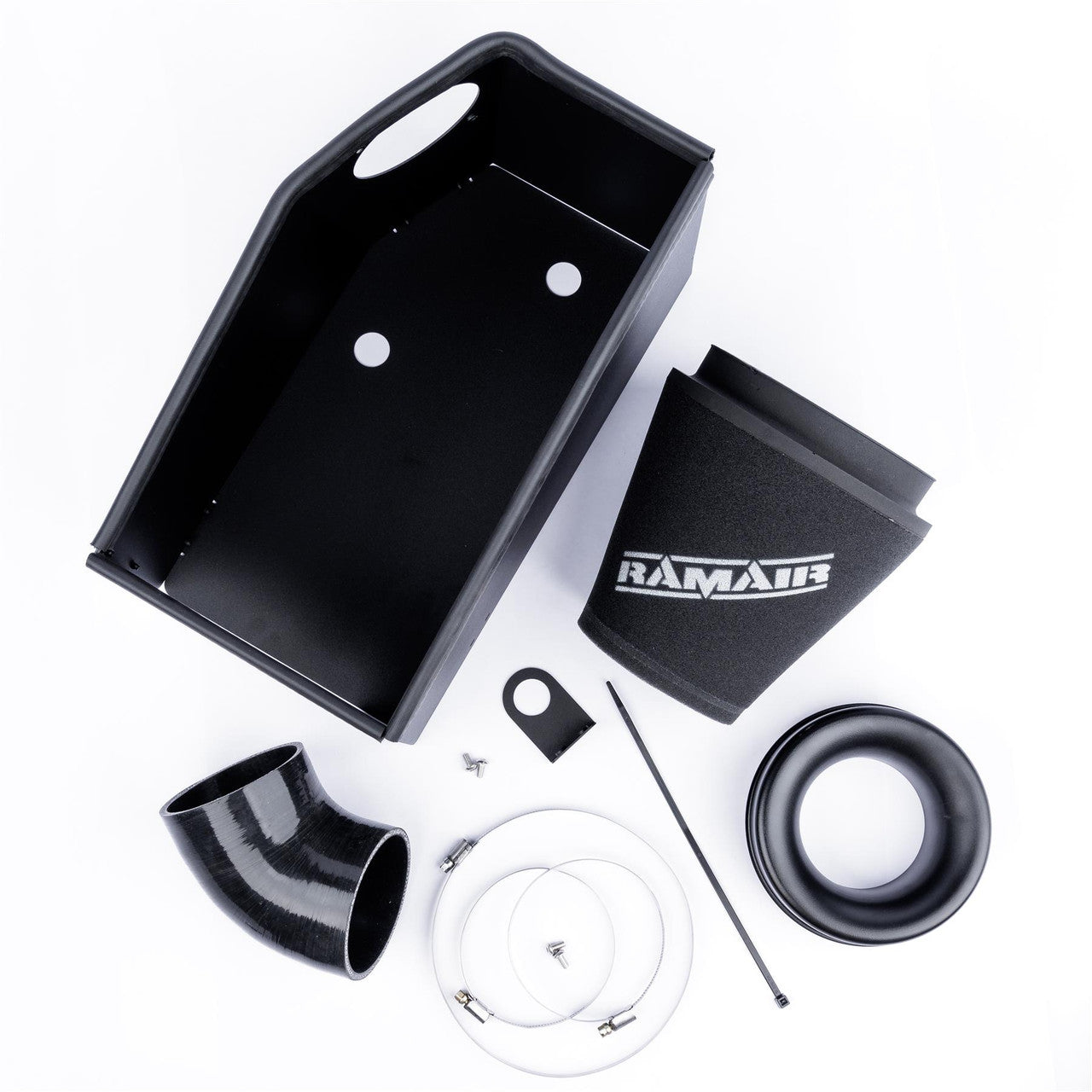 Ramair Induction Kit for Audi RS3 8V/8Y, TTRS 8S & RSQ3 F3