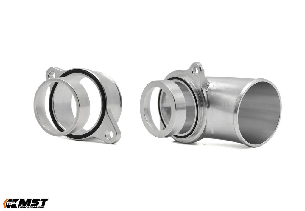 Kit de admisión de turbo de alto rendimiento MST para BMW M2 M3 M4 Competition 3.0 S55