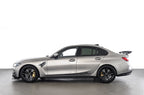 AC Schnitzer Side Skirts - BMW M3 G80/G81