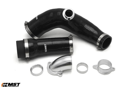 MST Performance Turbo Inlet Kit for 3.0 S55 BMW M2 M3 M4 Competition