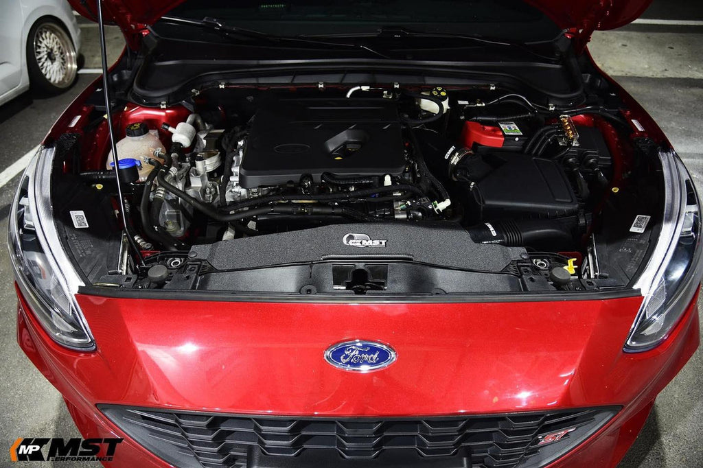 Prise d'air à haut débit MST Performance pour Ford Focus Mk4 ST