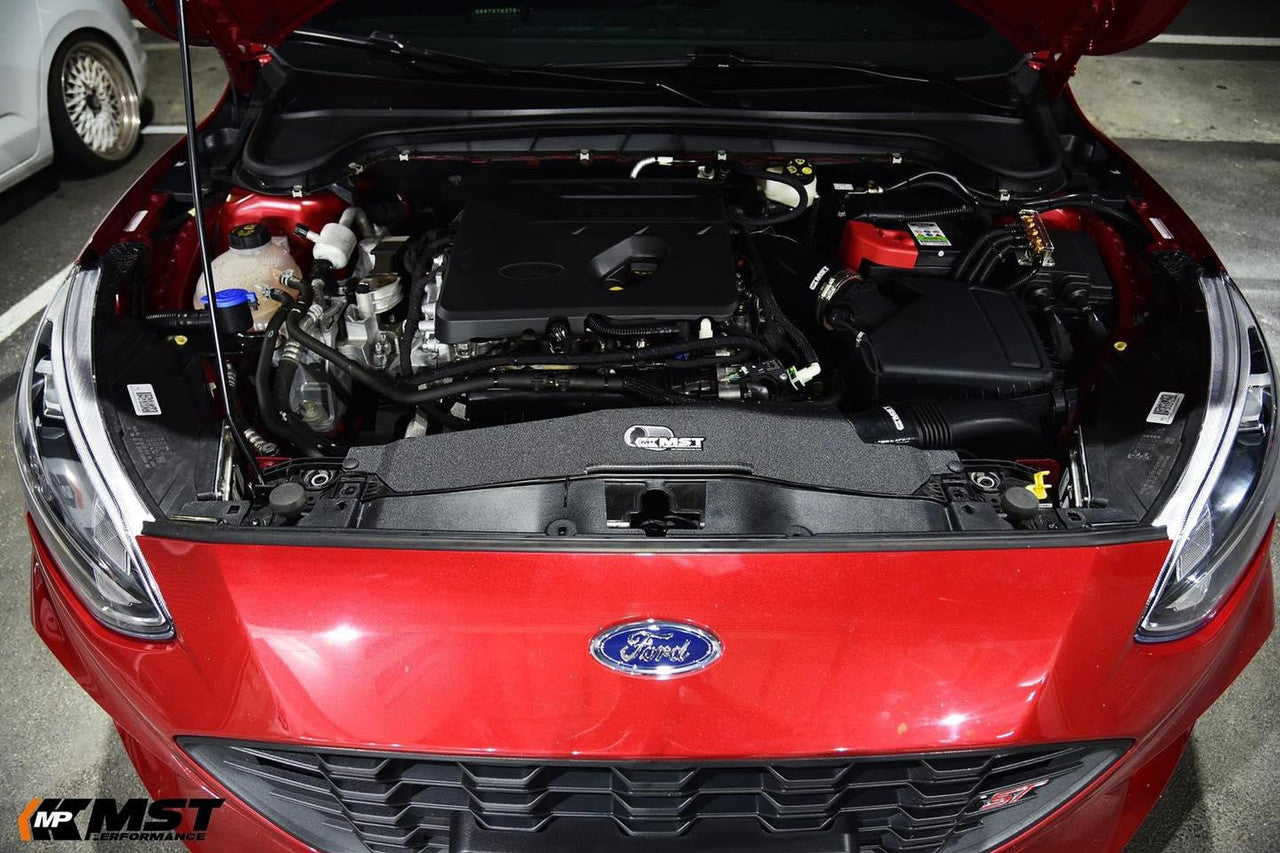 Prise d'air à haut débit MST Performance pour Ford Focus Mk4 ST