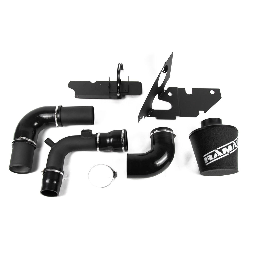 Ramair Over Size Performance Induction Kit for VW Scirocco R