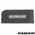 Filtro de aire de espuma Ramair para VW Scirocco R