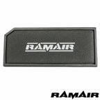 Filtro de aire de espuma Ramair para VW Scirocco R