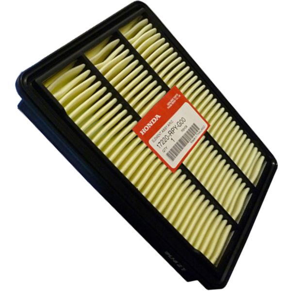 Genuine Honda Air Filter - Honda Civic Type R FK2 K20C1