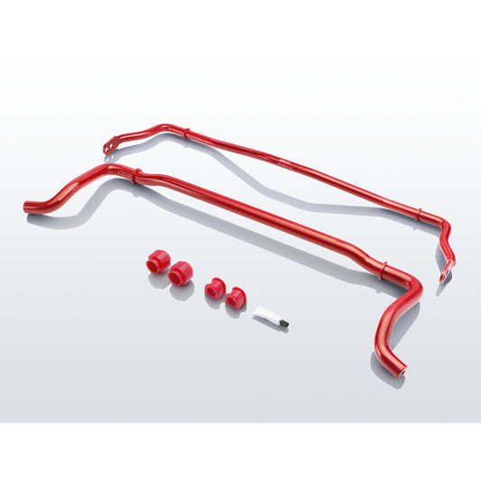 Eibach Anti-Roll Bar Kit - VW T-Roc R