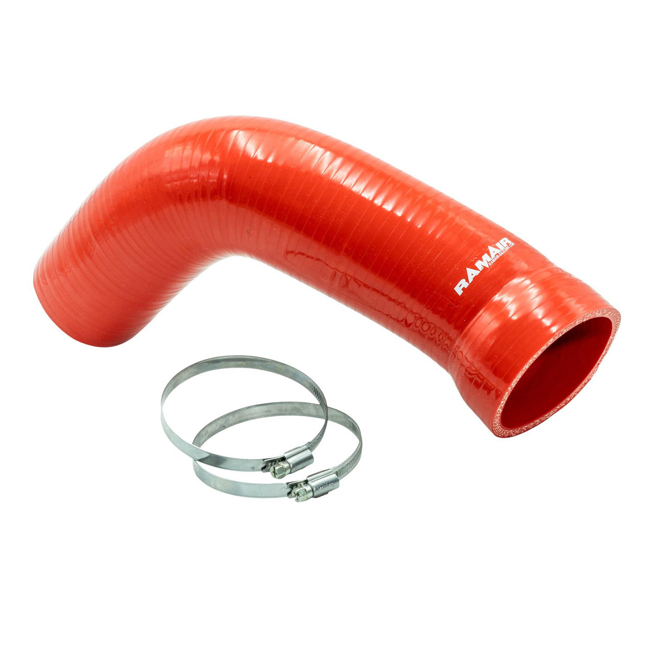 Ramair Silicone Intake Hose for Audi S3 8V, TTS 8S & VW Golf GTI/R Mk7