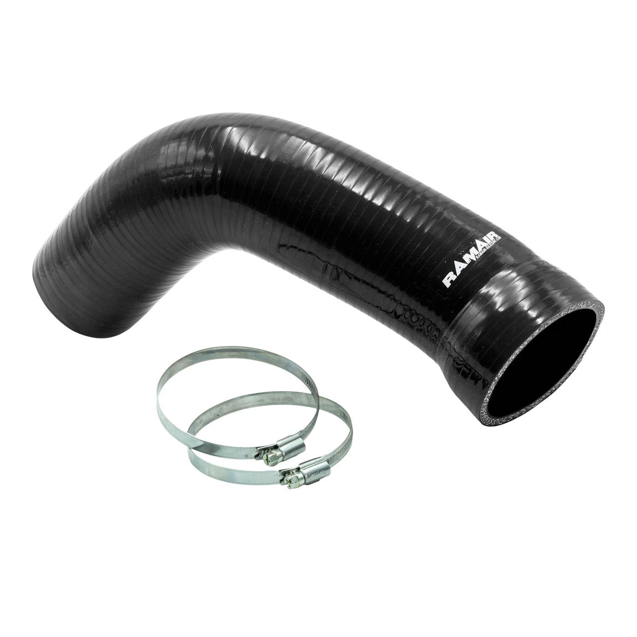 Ramair Silicone Intake Hose for Audi S3 8V, TTS 8S & VW Golf GTI/R Mk7