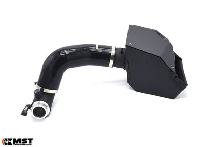 MST Performance Intake Hose & Turbo Inlet Elbow for 2.0 TSI EA888 VAG