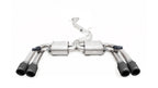 Remus Audi RS3 8V Facelift GPF-Back Exhaust System