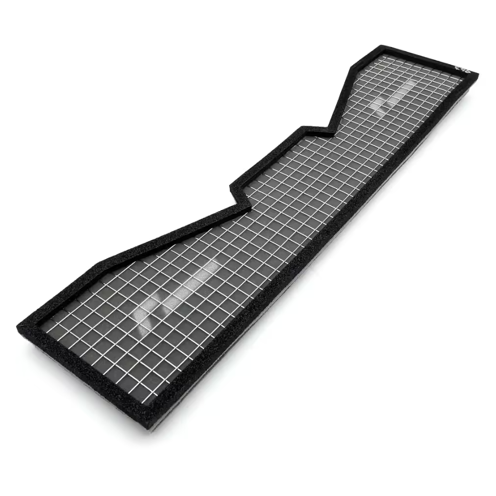 Racingline High Flow Air Filter - Audi RS6/RS7 C8