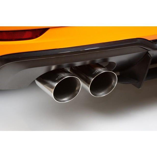 Cobra Sport Audi S3 (8V) 5-DOOR SPORTBACK (13-17) Valved Cat Back Performance Exhaust