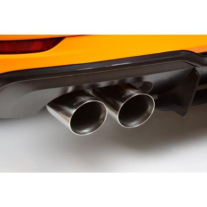 Cobra Sport Audi S3 (8V) 3 Door (13-17) Valved Cat Back Performance Exhaust