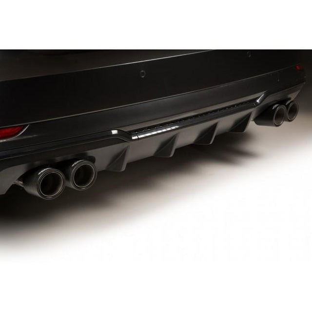 Système d'échappement turbo-back à soupapes Cobra Sport pour Audi S3 8V Sportback (sans FAP) 