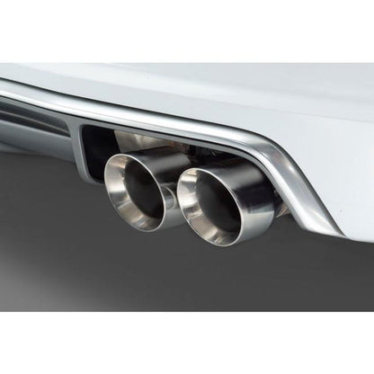 Cobra Sport Audi TTS (Mk3) 2.0 TFSI Cat Back Performance Exhaust