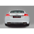 Système d'échappement Cobra Sport Audi TTS 8S (sans FAP) Cat-Back