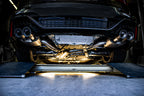 Remus Audi RS6/RS7 C8 GPF-Back Exhaust System