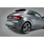 Système d'échappement Cobra Sport Audi S1 ​​8X Cat-Back