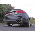 Cobra Sport Audi S5 8T 3.0 TFSI Coupe Cat-Back Exhaust System