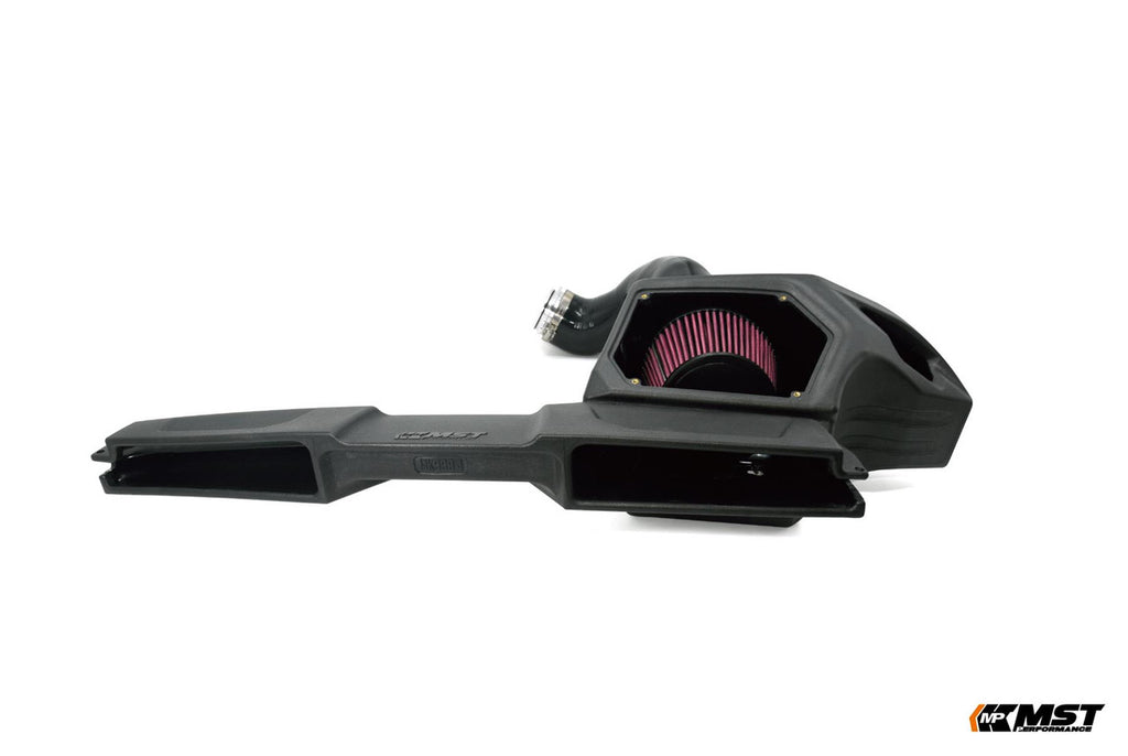 Kit de inducción de alto rendimiento MST para VW Golf R Mk8 EA888 EVO 