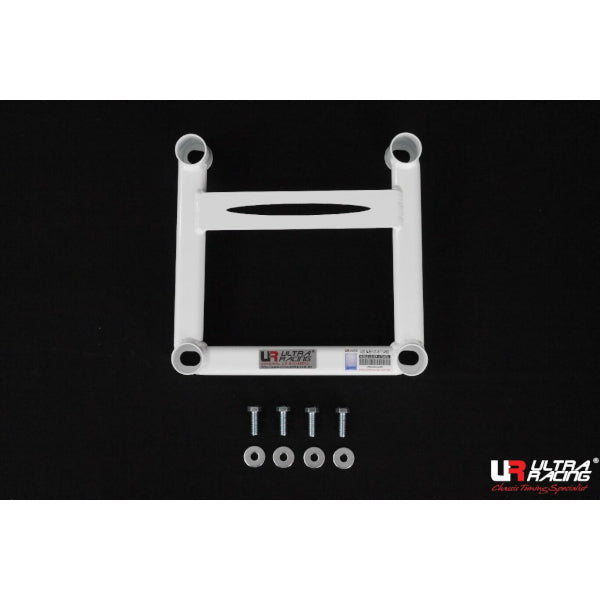 Ultra Racing Mid Lower Brace - Audi S4 B9 TFSI