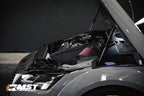 Kit de inducción MST Performance para motor Audi 2.5 TFSI