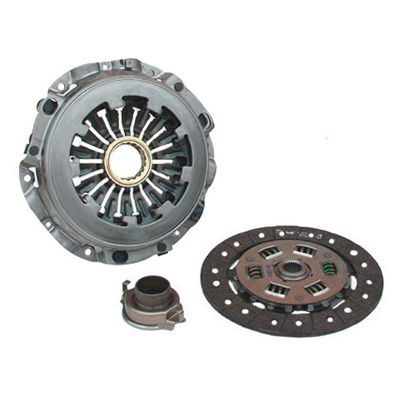 Helix Clutch Kit for Ford Focus Mk2 RS - Track/Race/Rally