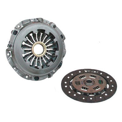 Helix Clutch Kit for Toyota GR Yaris -  Road