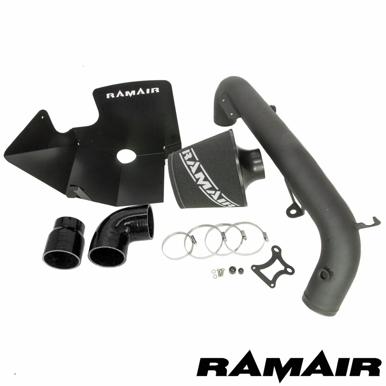 Ramair Performance Induction Kit for Ford Focus RS Mk3 2.3 EcoBoost