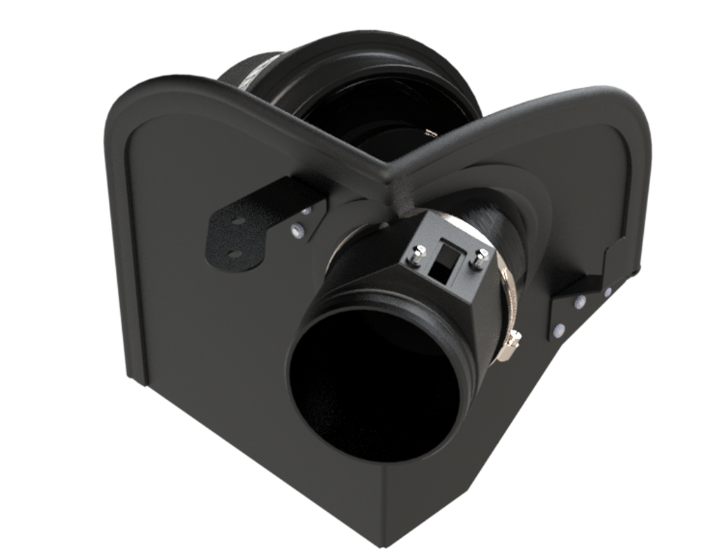 Ramair Induction Kit for BMW 128ti/M135i and Mini Cooper GP F56