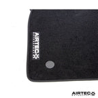 Tapis de sol AIRTEC Motorsport pour Ford Focus MK4 – À partir de 2018 – Conduite à droite uniquement
