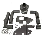 Kit d'admission haute performance Ramair 70 mm pour VW Scirocco R 