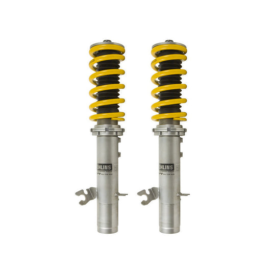 Ohlins Road & Track (DFV) Coilovers - MINI Cooper S R56