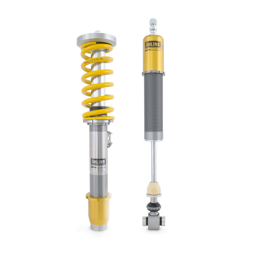 Ohlins Road & Track (DFV) Coilovers - BMW M3 and M4 F80/F82