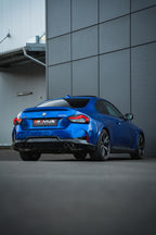 Système d'échappement Remus GPF-Back pour BMW M240i G42