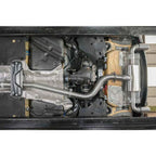 Cobra Sport BMW M140i F2x Cat-Back Exhaust System