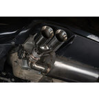 Cobra Sport BMW M2 F87 Valved Cat-Back Exhaust System